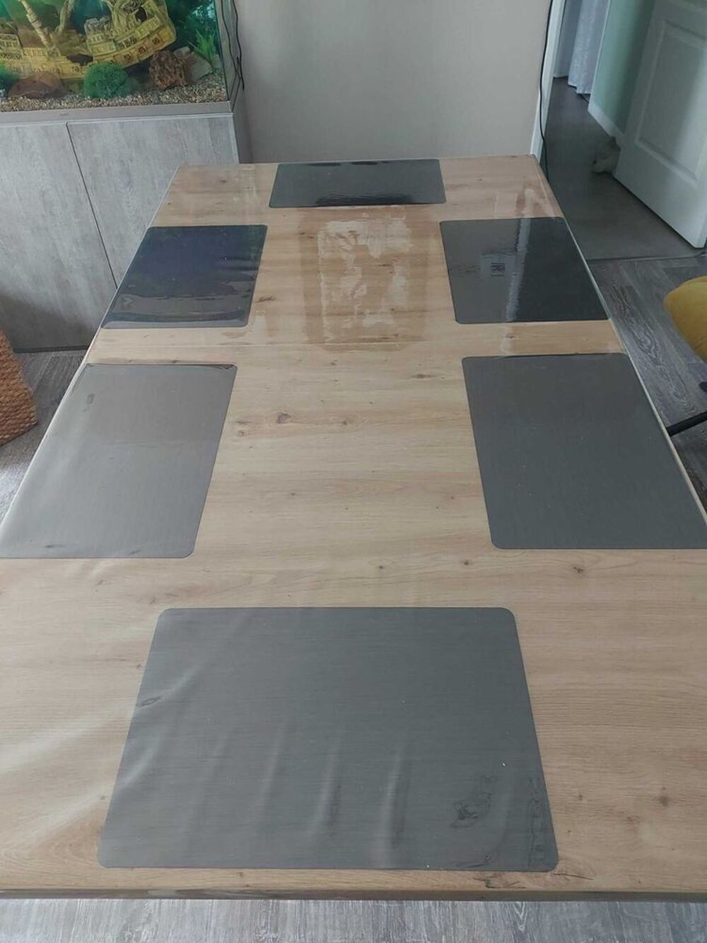 table de salle &agrave; manger Meubles