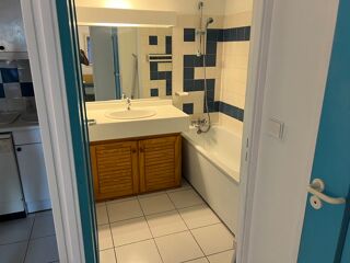  Appartement à vendre 2/3 pièces 42 m²