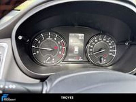 S-cross 1.4 Boosterjet Hybrid Xplore 2026 occasion 10600 La Chapelle-Saint-Luc