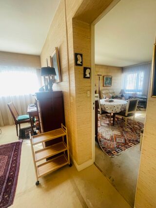  Appartement à vendre 2/3 pièces 75 m²