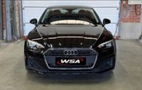 A5 35 TDI 163 S tronic 7 S Edition 2022 occasion 55100 Verdun