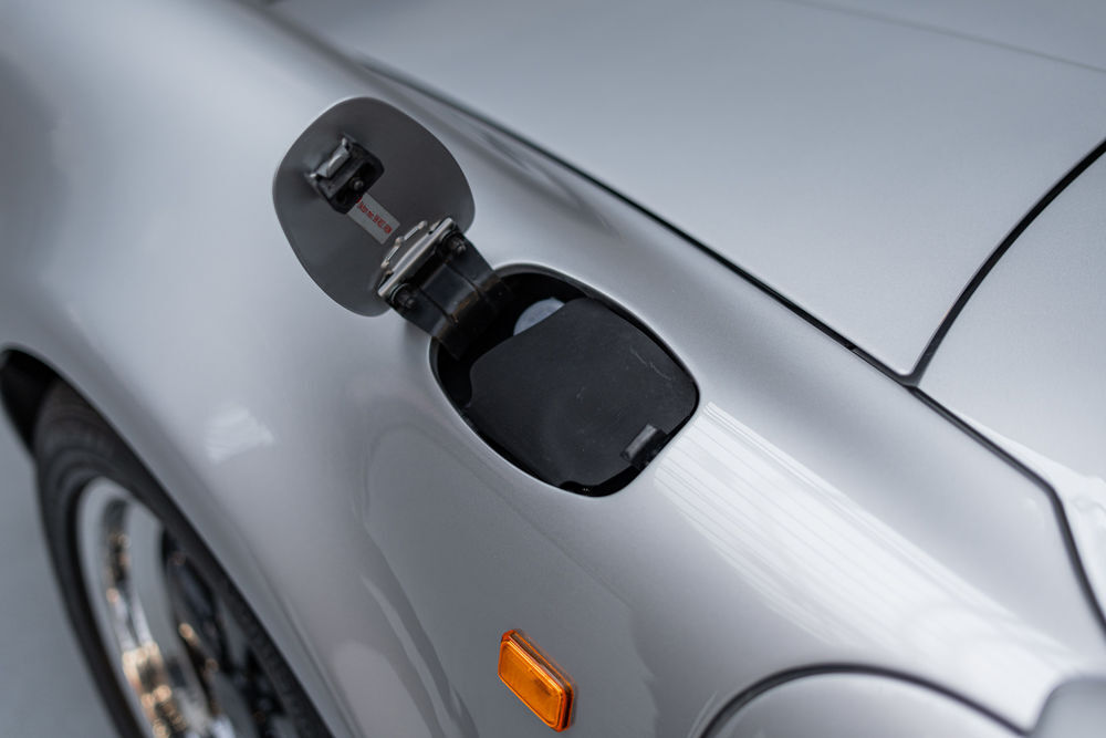 930 Turbo G50 1989 occasion 75014 Paris