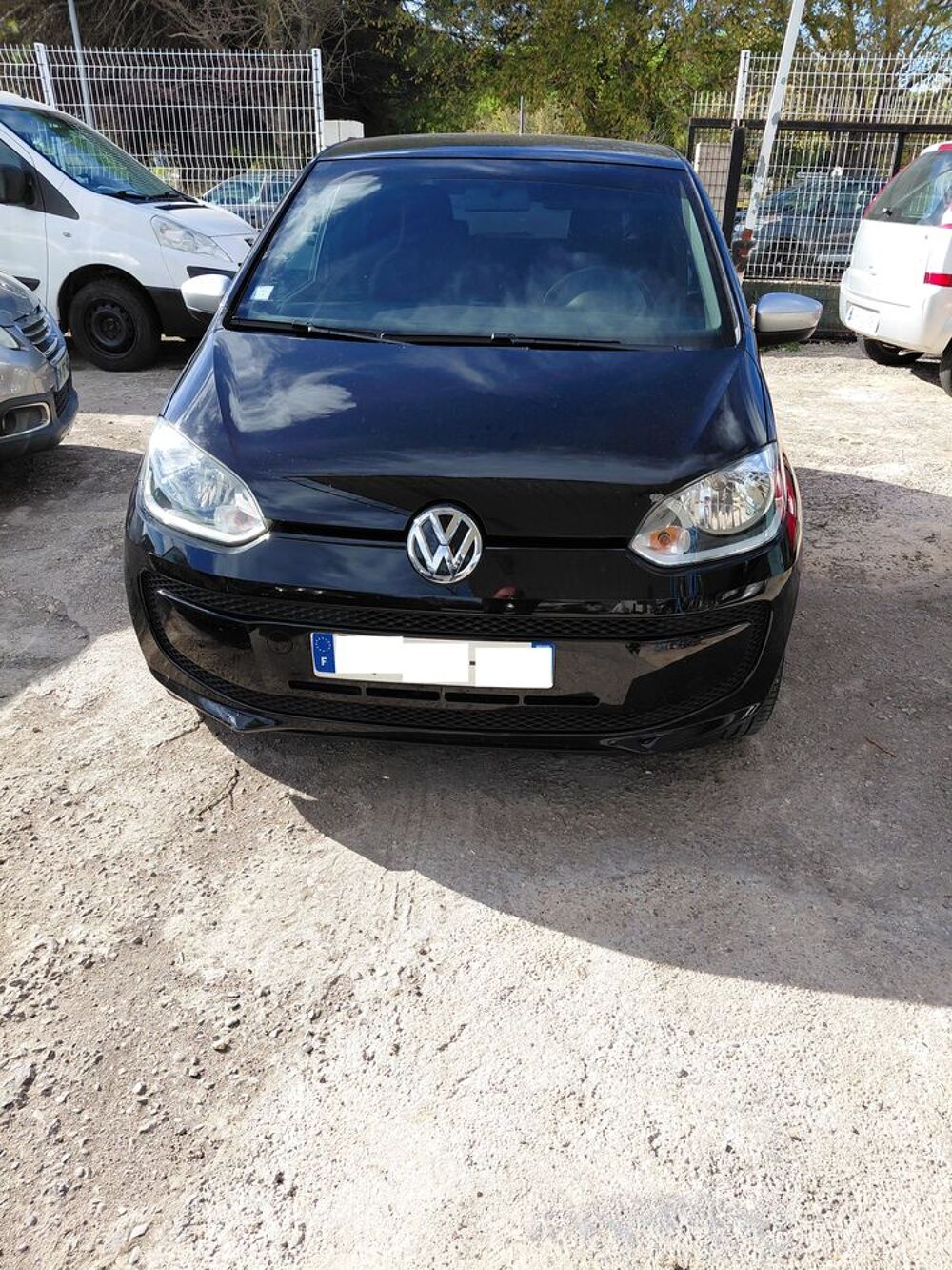 UP Up 1.0 60 Take Up! 2015 occasion 34970 Lattes
