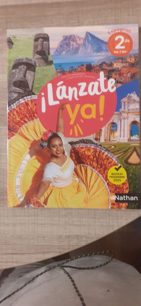 Lanzate ya! Suresnes (92)