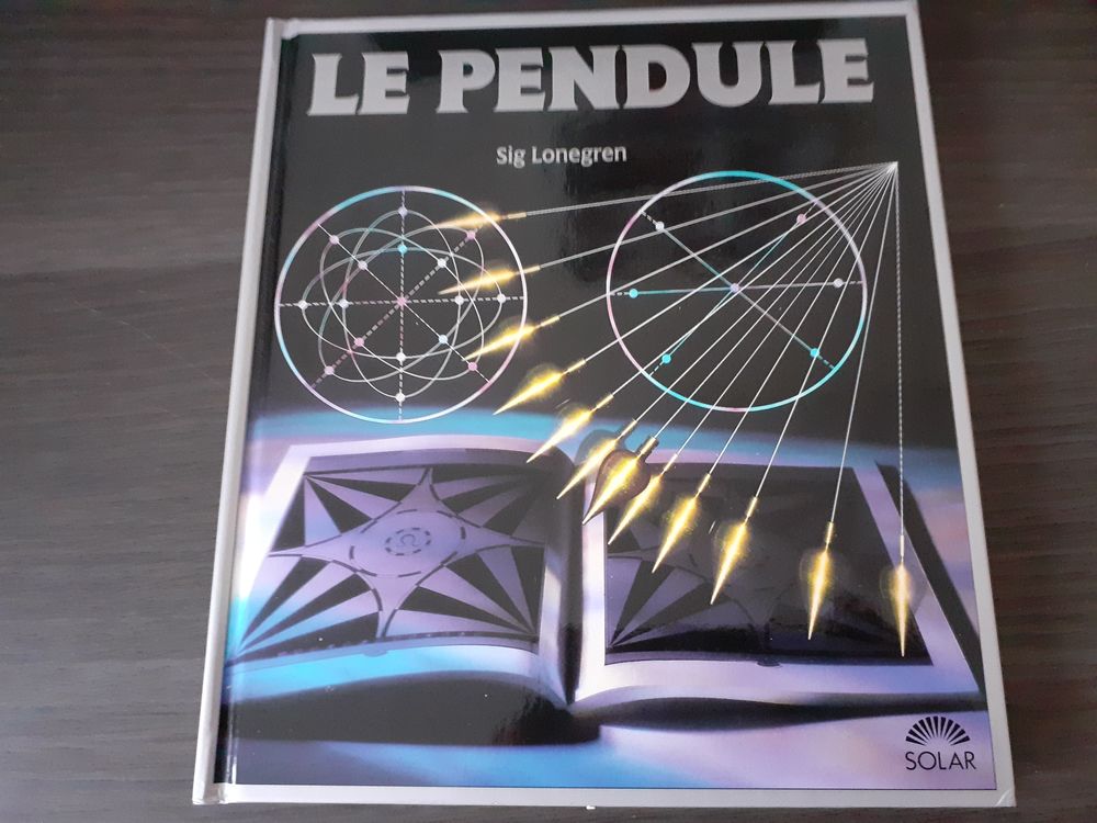 Le pendule Cuisine