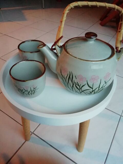 Service  th 8 Basse-Goulaine (44)