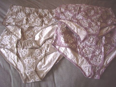 Sous-V�tements pour Femme Forte 6 Bouxwiller (67)