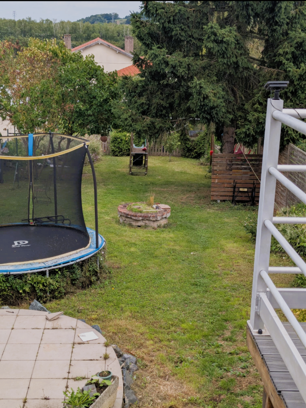 Vente Maison Maison 126 m² rénovée - 3 chambres, poêle à bois, jardin Saint-nicolas-de-port