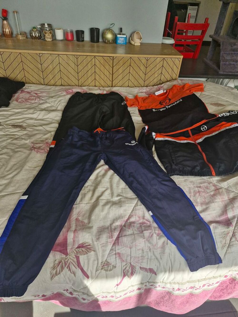 v&ecirc;tements sport garcon 12 ans Vêtements