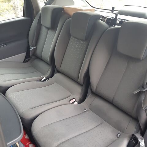 Renault scenic ii Scenic 1.5 dCi 105 eco2 Carminat