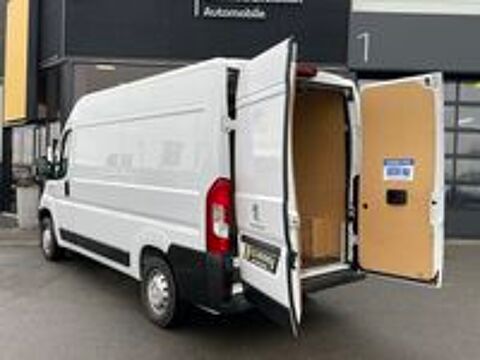 Boxer BOXER TOLE 333 L2H2 BLUEHDI 140 S&S ASPHALT 2022 occasion 57260 Dieuze