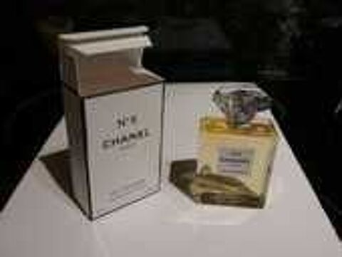 CHANEL N� 5 50 Courbevoie (92)