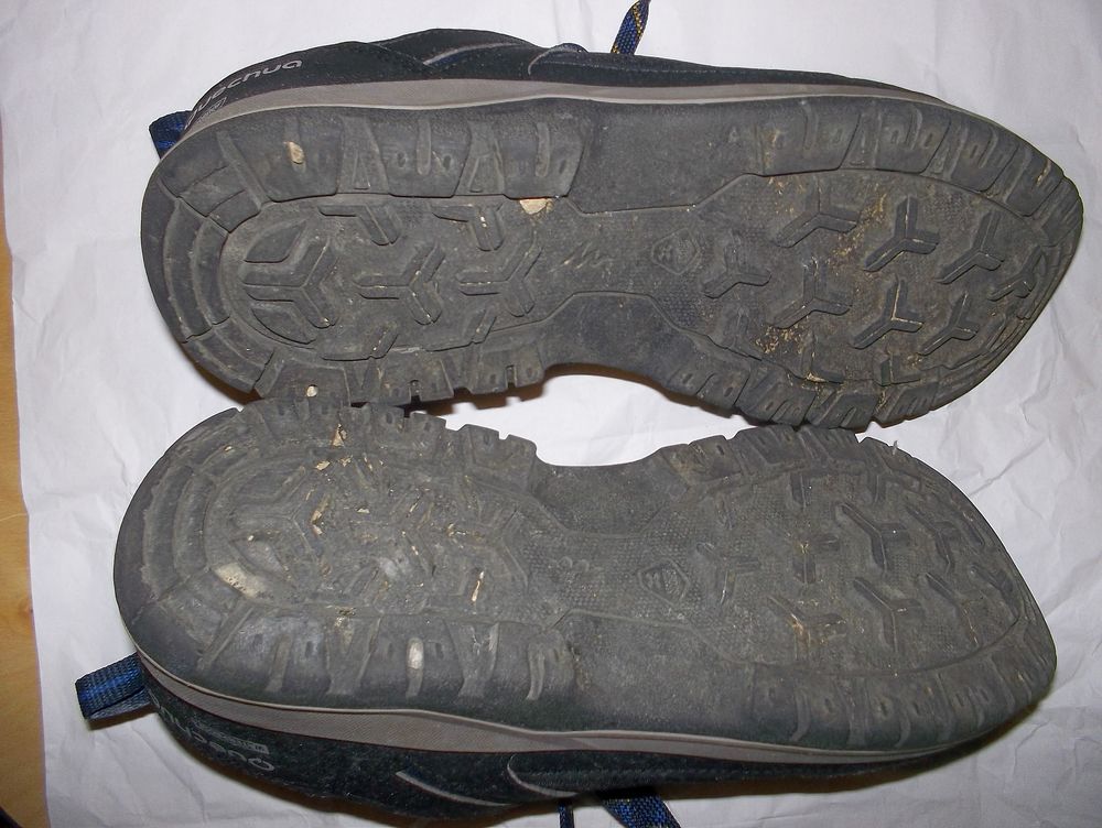 Chaussures marche H/F Sports
