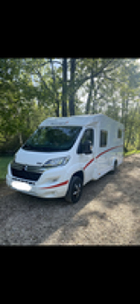  2020 occasion 74430 Le Biot