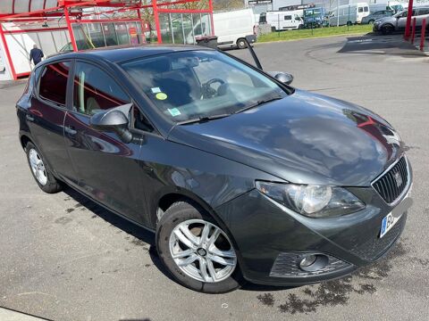 Seat ibiza 1.2 TDI 12V FAP