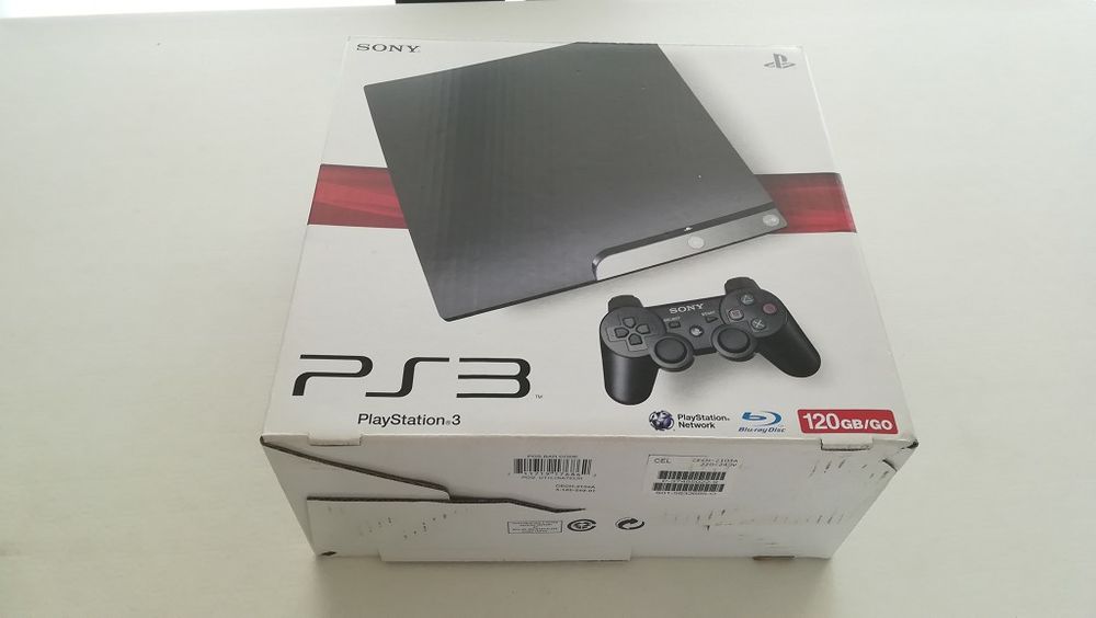 PS3+JEUX Consoles et jeux vidéos