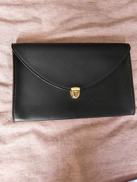 6 pochettes Neuve Morhange (57)