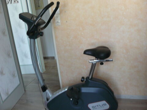 velo appartement 90 Sainte-Colombe (77)