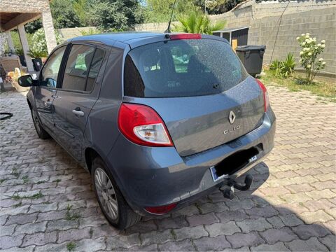Renault clio iii 1.2 essence Ct ok Clim CarPlay