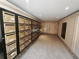  Appartement à vendre 1 pièce 17 m²