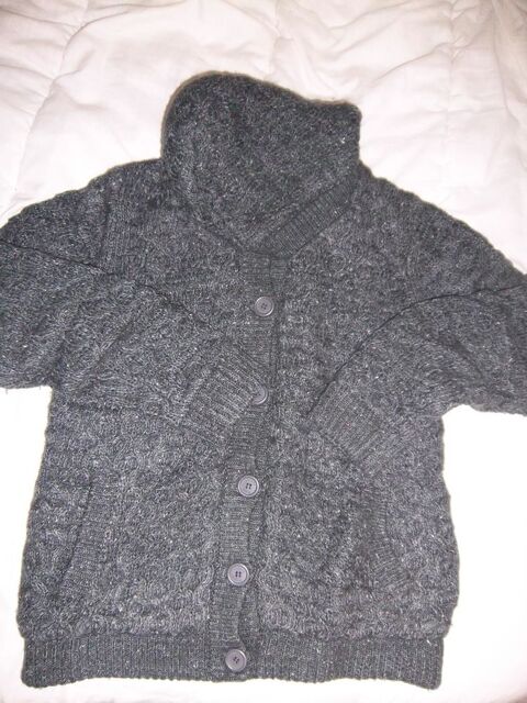 Gilet hiver femme T36 6 Bossay-sur-Claise (37)