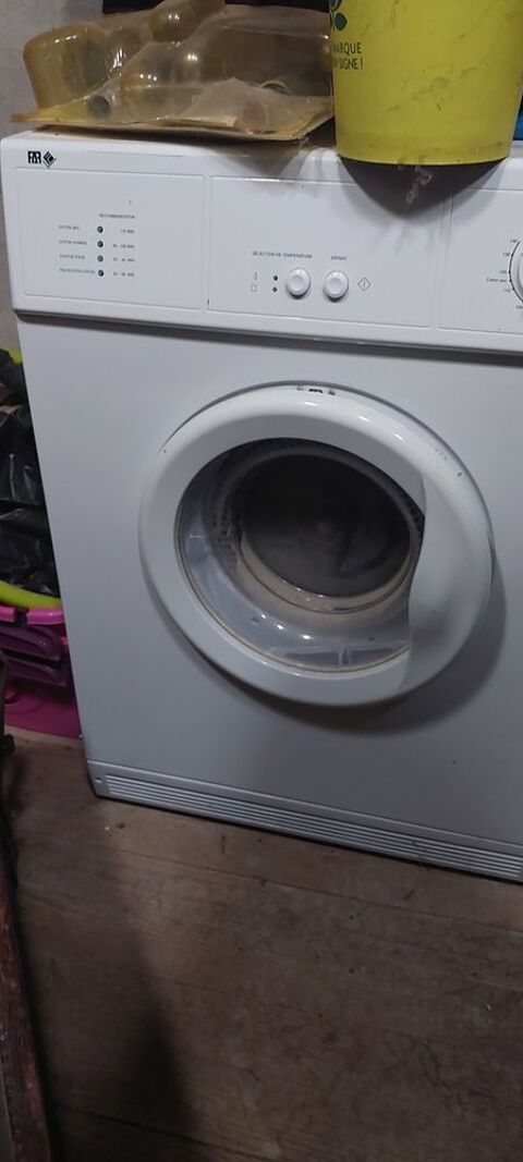 Sche linge Far 80 Salies-de-Barn (64)