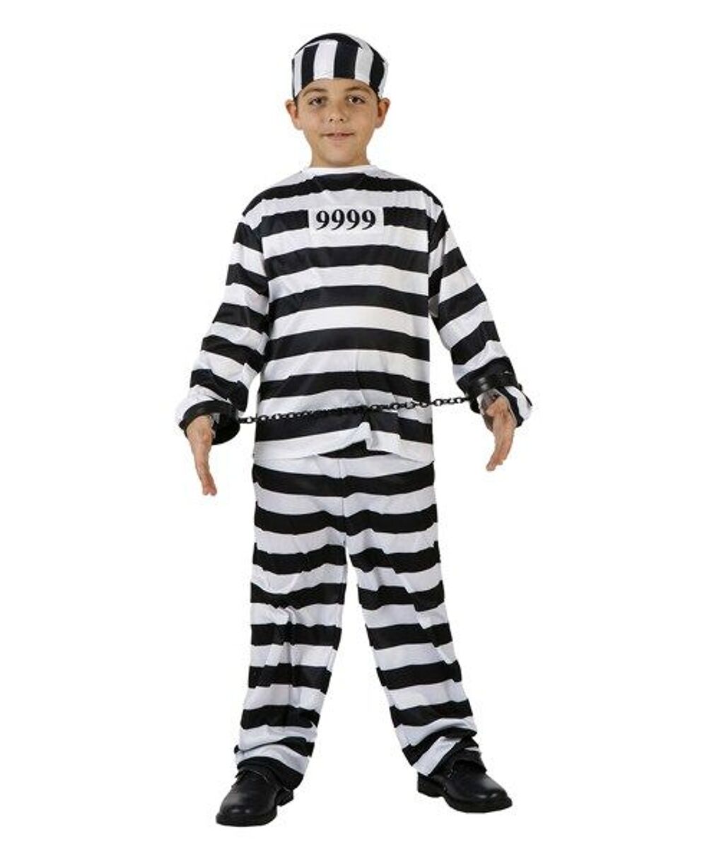 Bagnard Prisonnier 5-6 ans Jeux / jouets