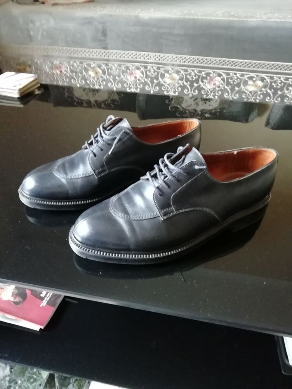 chaussures Chaussures