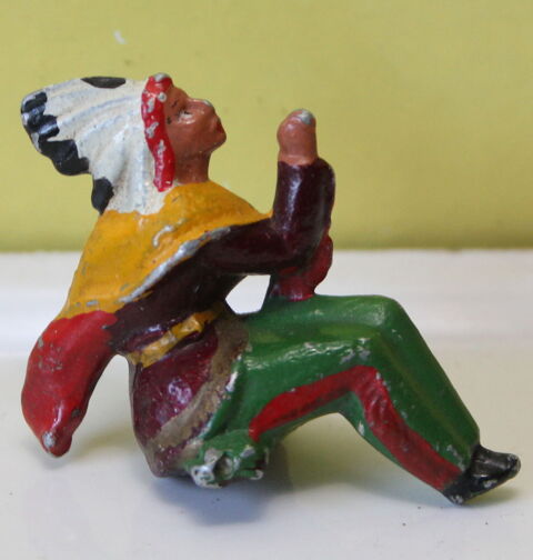 indien Canoe GEMALUX 12 Issy-les-Moulineaux (92)