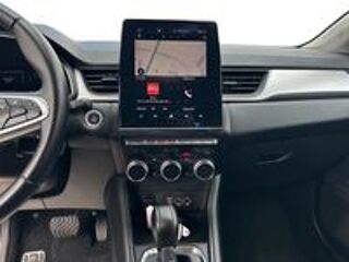 Captur mild hybrid 160 EDC Techno 2023 occasion 91310 Montlh&eacute;ry
