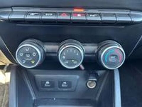 Duster Blue dCi 115 4x2 Expression 2022 occasion 55100 Verdun