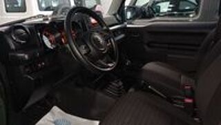 Jimny Suzuki 1.5 Privil&egrave;ge 102 ch / attelage 2023 occasion 31180 Rouffiac-Tolosan