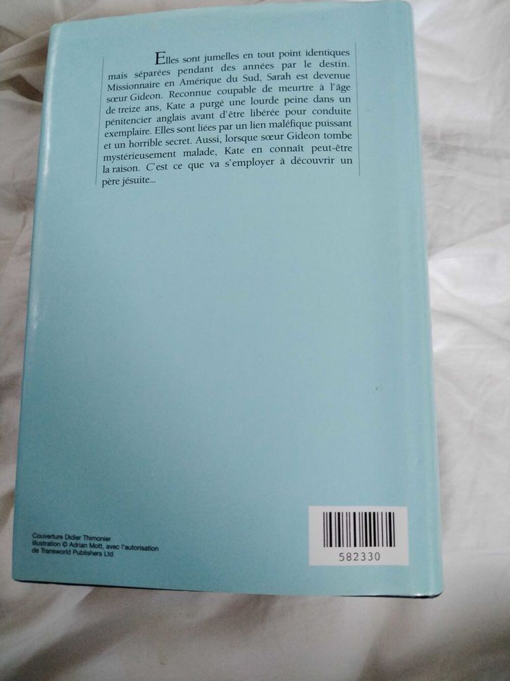 livre le pacte du silence Livres et BD