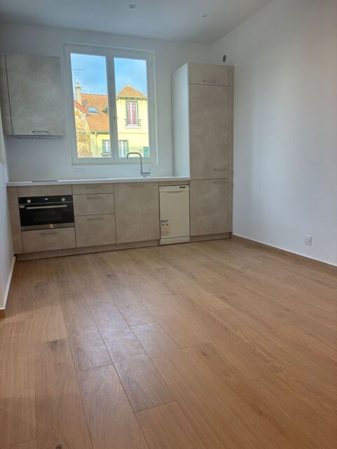  Appartement � louer 2 pi�ces 34 m�