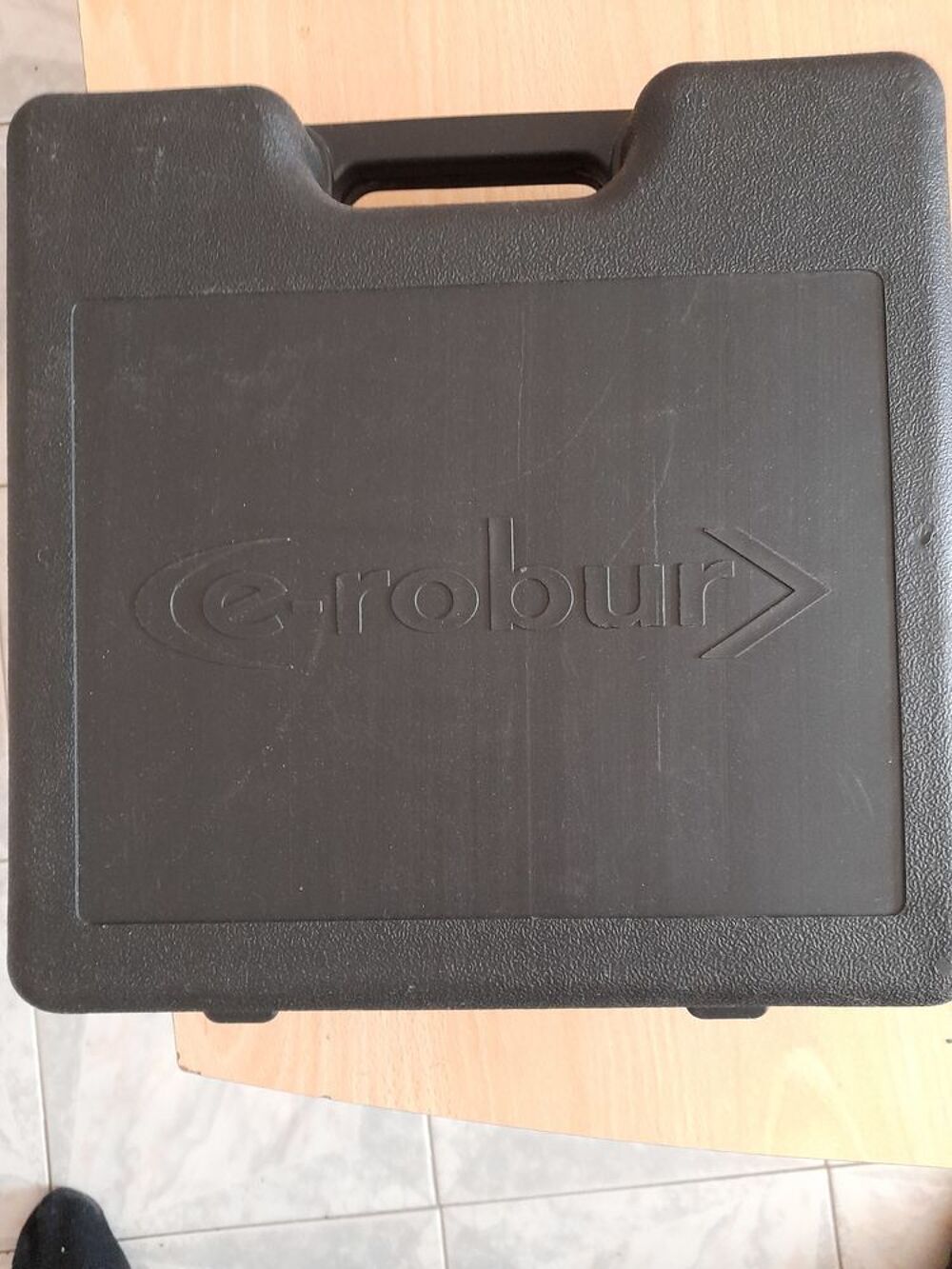 Pistolet a air chaud &eacute;lectrique Bricolage