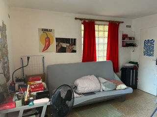  Appartement � vendre 2 pi�ces 43 m�