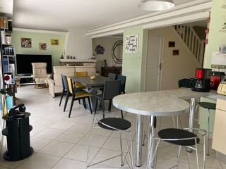  Maison à vendre 7 pièces 118 m²