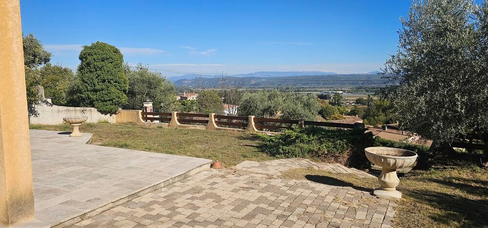 Vente Villa Villa familiale de 133 m² proche toutes commodités Manosque