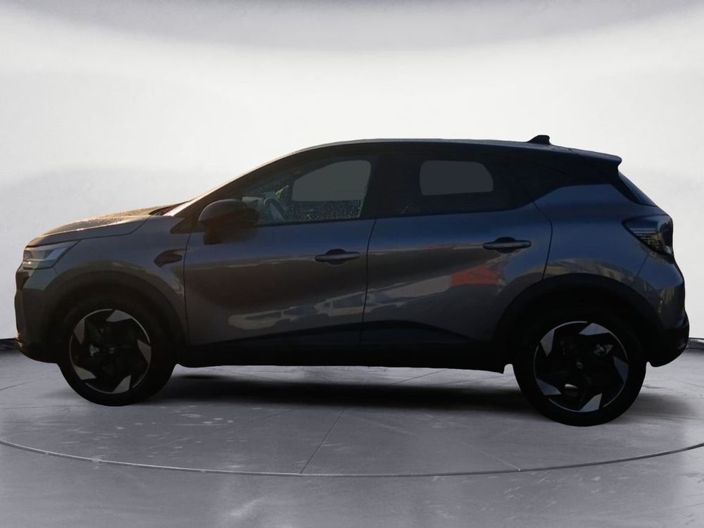 Captur TCe 115 ch Techno 2026 occasion 83500 La Seyne-sur-Mer