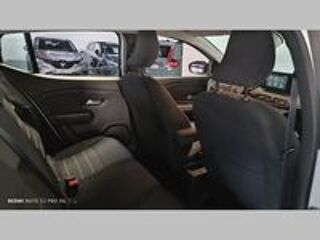 Sandero SCe 65 Expression 2023 occasion 95350 Saint-Brice-sous-For&ecirc;t