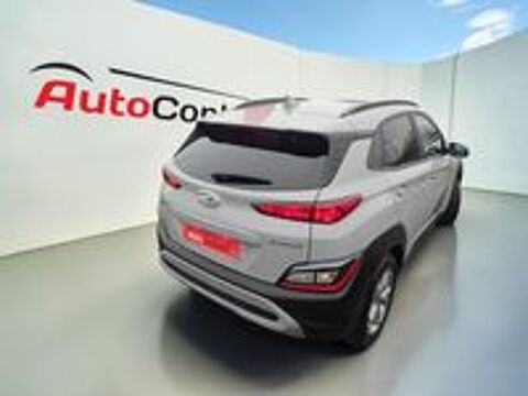 Kona 1.6 CRDi 136 Hybrid 48V Intuitive 2022 occasion 59820 Gravelines