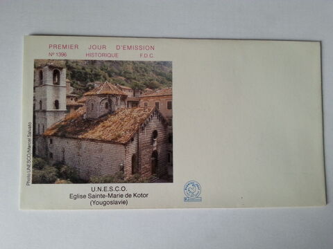 ENVELOPPE 1er JOUR - N� 1772 - 1
0 Grues (85)