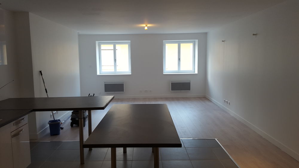 Location Appartement Appartement REFAIT a NEUF avec cuisine équipée Grenoble