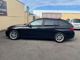 S&eacute;rie 3 Touring 318i 136 ch Business 2016 occasion 77170 Brie-Comte-Robert