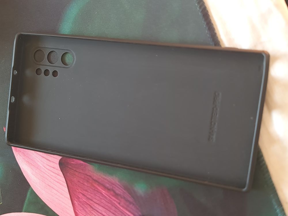 Smartphone SAMSUNG Galaxy Note 10+ 256Go quasi neuf Matériel informatique
