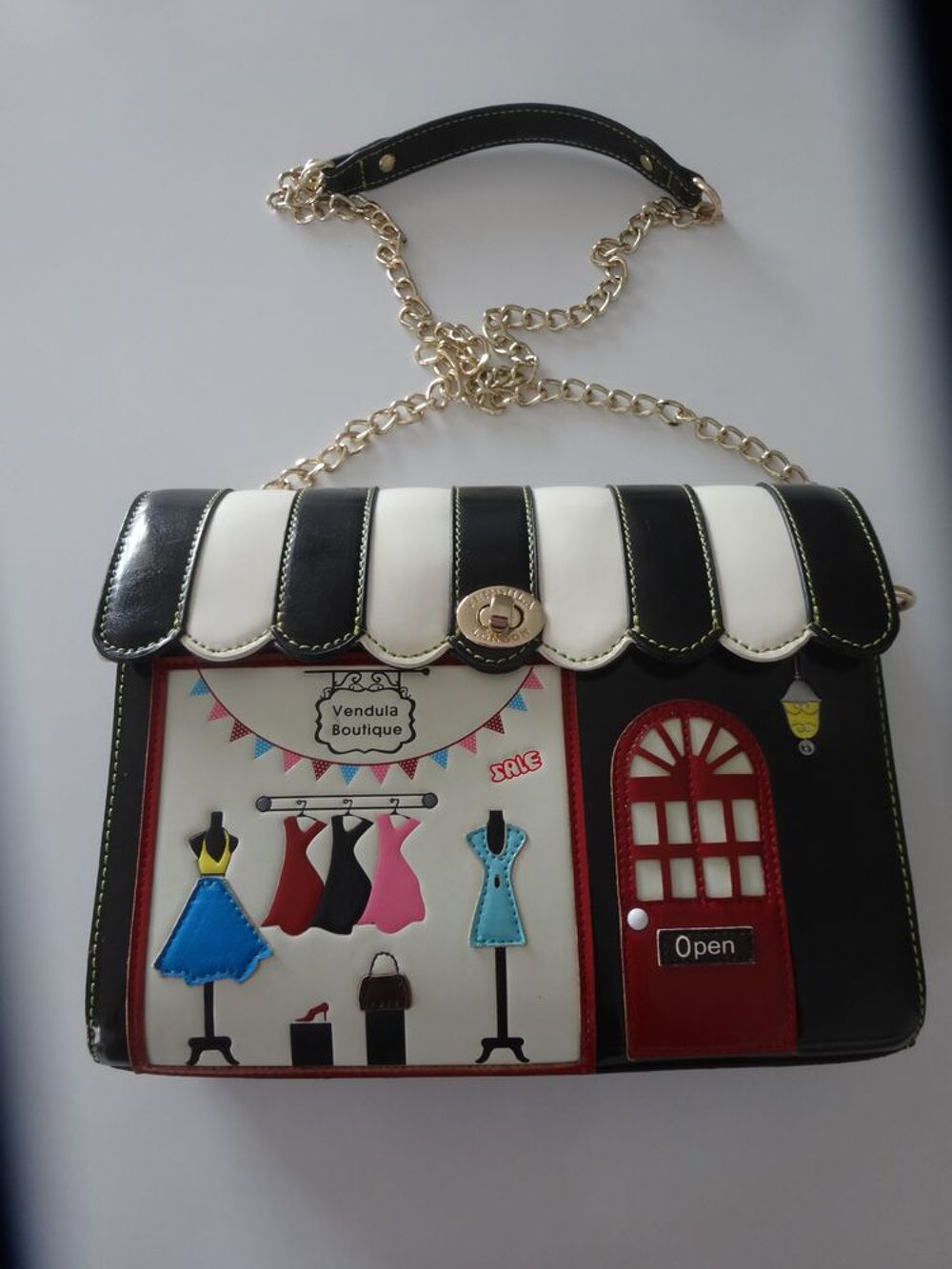 Sac vendula occasion cheap