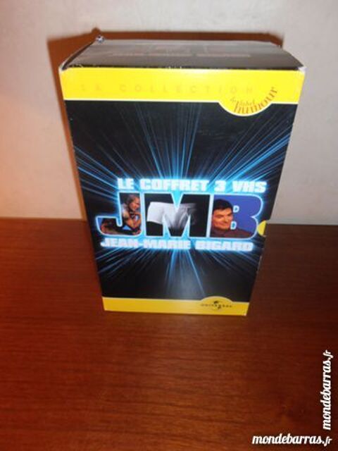 Coffret Bigard (48) 9 Tours (37)