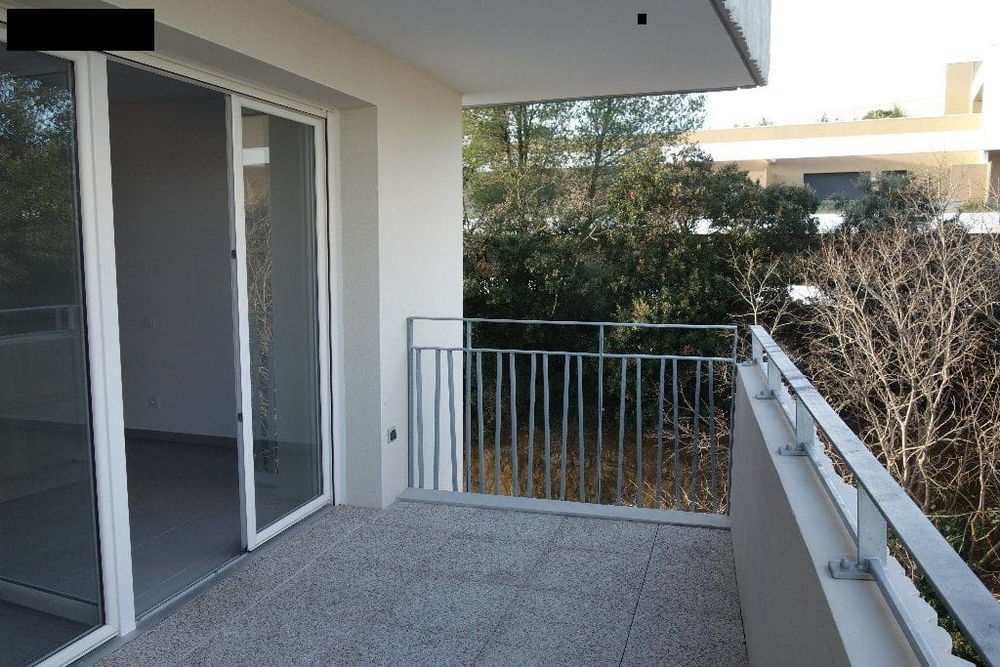 Vente Appartement CASTELNAU-LE-LEZ ? STUDIO LUMINEUX 25 m² AVEC BALCON 8,70 m² Castelnau-le-lez
