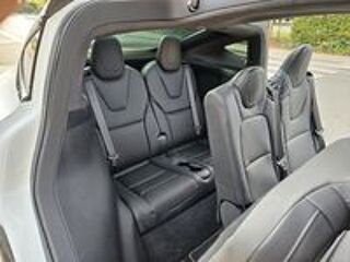 Model X X P100D PERFORMANCE LUDICROUS 789 DUAL MOTOR 100KW 7 PLACES 2021 occasion 33170 Gradignan