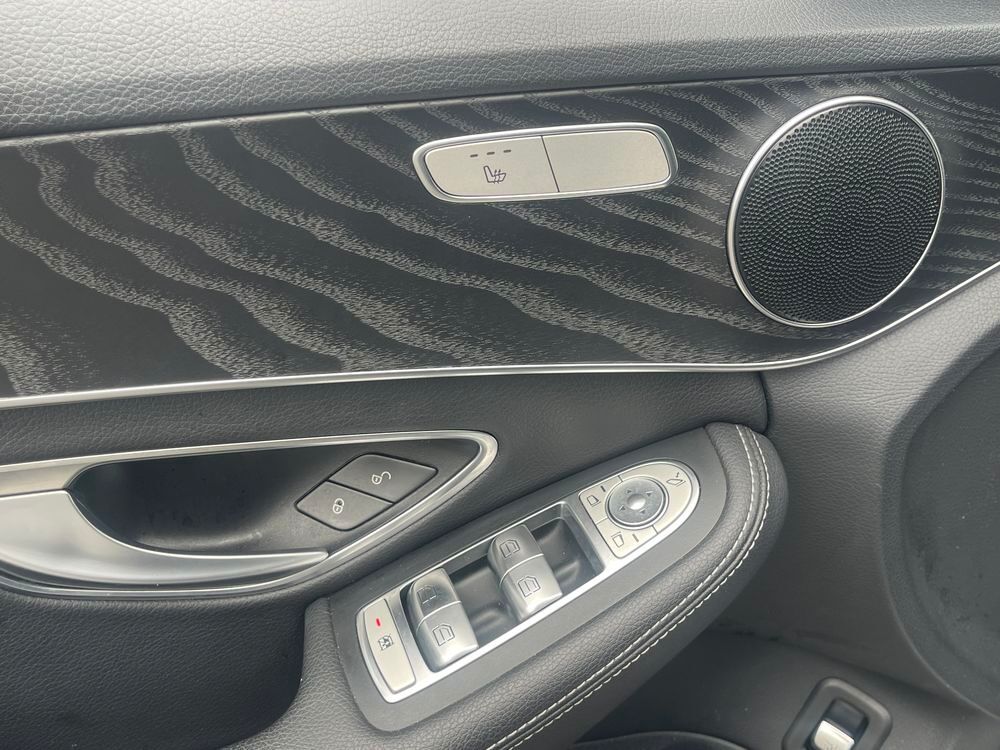 Classe C MERCEDES CLASSE C 250D SW 204 AVANTGARDE 4MATIC 9G-TRONIC 2017 occasion 33700 M&eacute;rignac